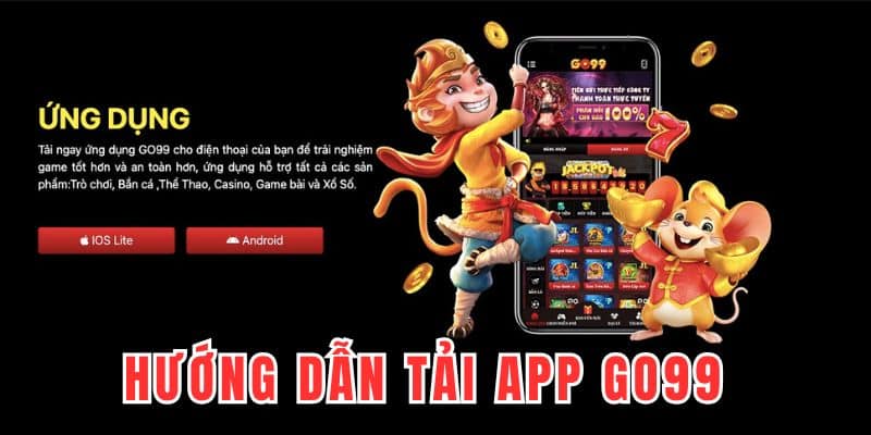 tải app GO99