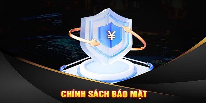 Các phương pháp vận dụng trong chính sách bảo mật GO99