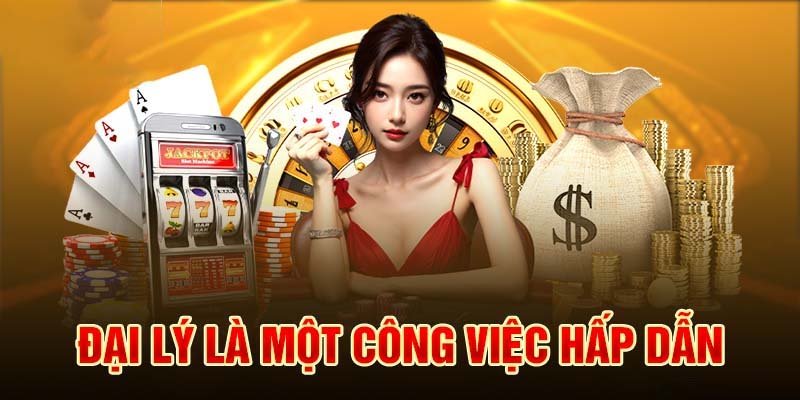 Đại lý GO99 mang đến cơ hội tăng thêm thu nhập dễ dàng