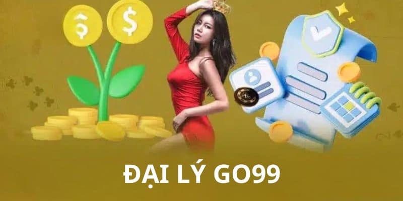 Đại lý GO99