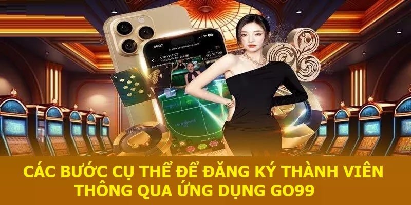 Điều thông tin chính chủ khi đăng ký GO99