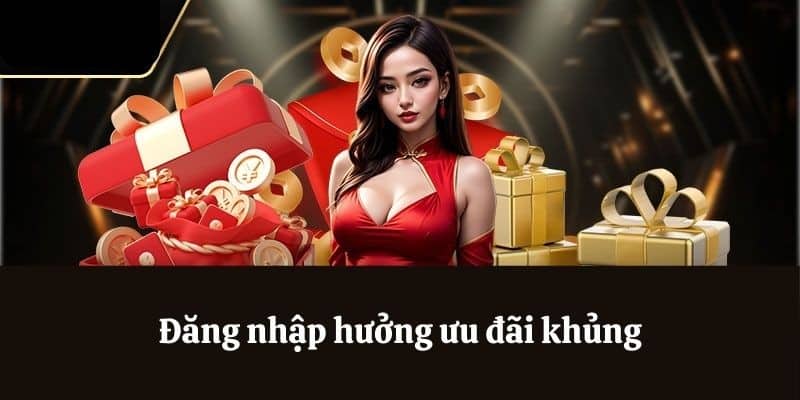 Đăng nhập GO99 để nhận ngay mức trả thưởng cực cao