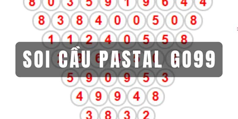 Soi cầu pastal