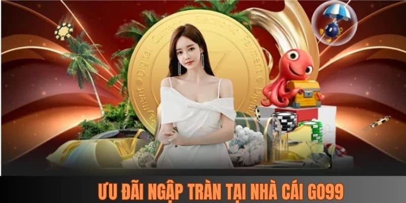 Khuyến mãi đặc biệt dành cho hội viên tham gia trên trang cược